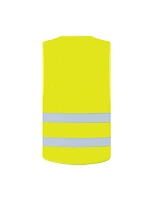 – Bezpečnostní vesta  yellow model 22502629 - Korntex