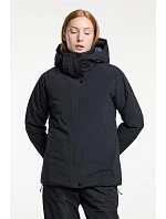 Jacket Women Dámská zimní bunda black model 22470407 - Tenson Jacket Women Dámská zimní bunda black model 22470407 - Tenson