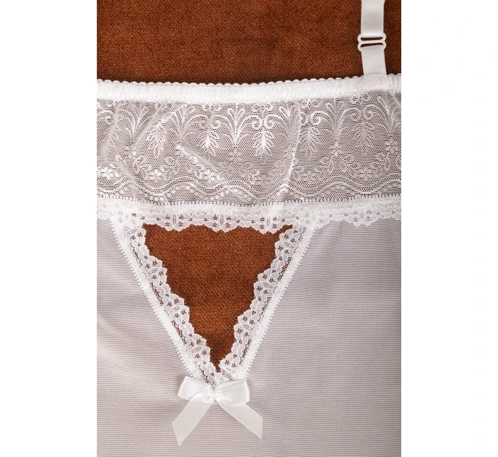 Lupo 1435-K barva:bílá