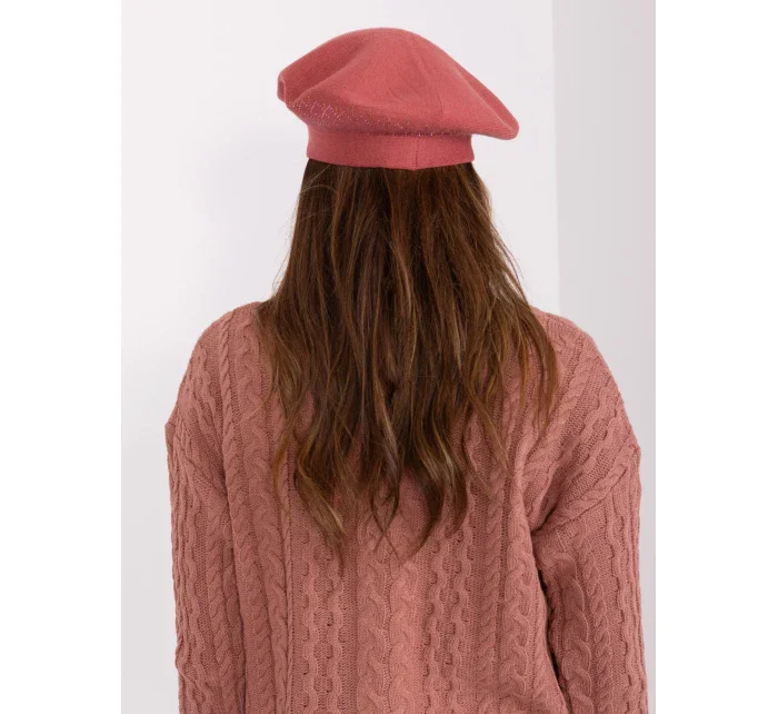 AT CZ uzávěr 231605.24P tmavě růžová AT CZ uzávěr 231605.24P tmavě růžová