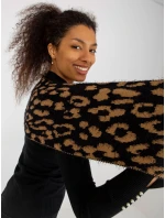 Tunelová šála AT KM ENEC  velbloudí model 17892656 - FPrice