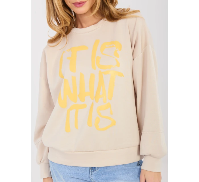 Halenka IT BL 22183.27P béžová