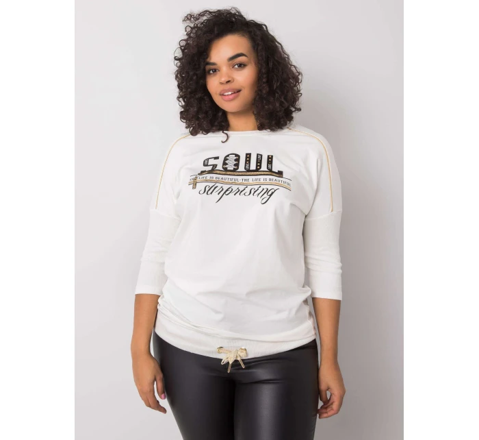 Halenka RV BZ 6276.33P ecru