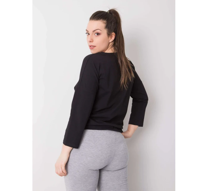 Halenka RV BZ model 21880998 černá - FPrice