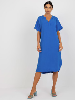 Sukienka TW SK BE model 18496701 niebieski - FPrice