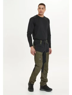 Pánské outdoorové kalhoty Whistler Romning M