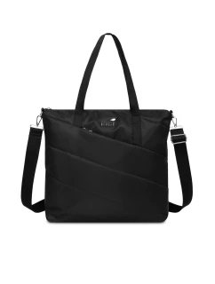 Dámská kabelka na kočárek Engelis Vuch Lora Black