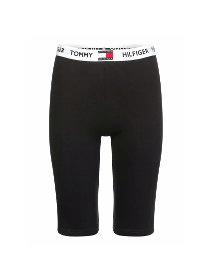 Biker šortky UW0UW03612-BDS - Tommy Hilfiger