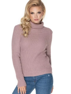 Dámský svetr 30068 - PeeKaBoo