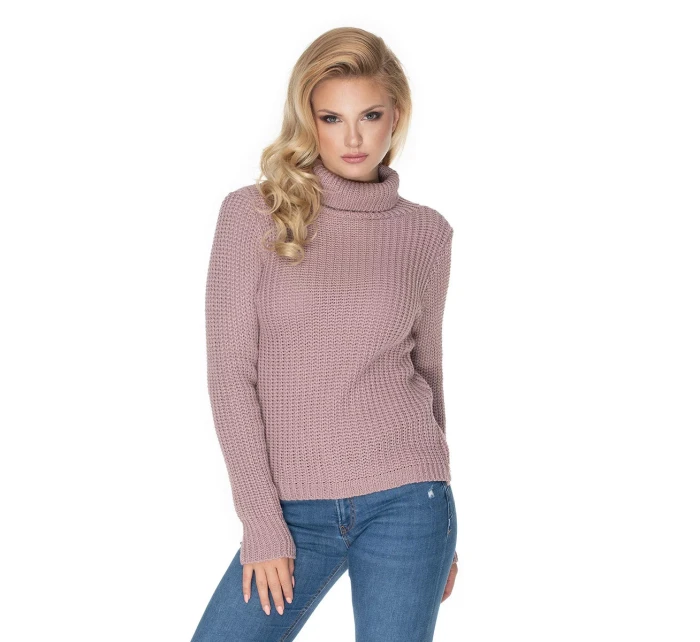 Dámský svetr 30068 - PeeKaBoo