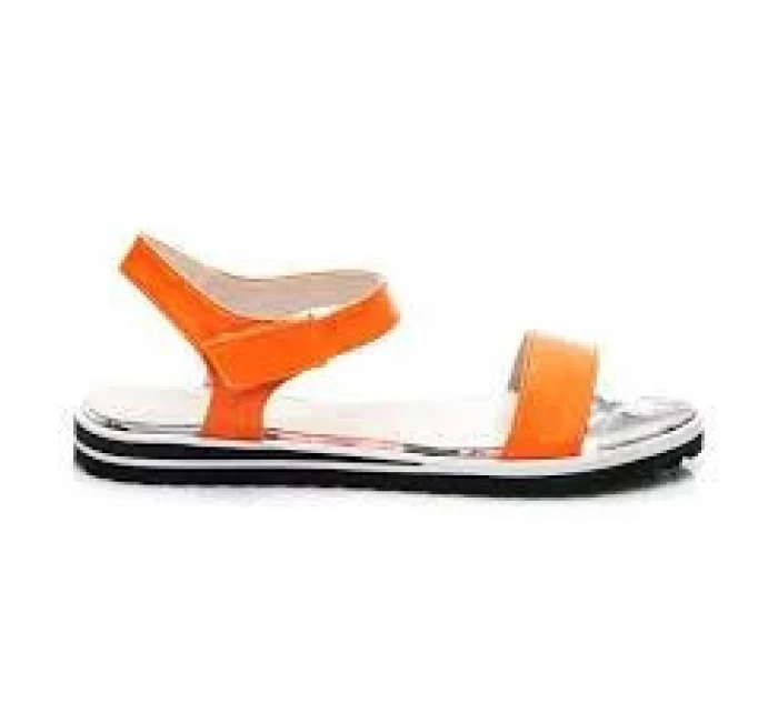 Dámské sandály X788OR / S1-34P - Vices Dámské sandály X788OR / S1-34P - Vices