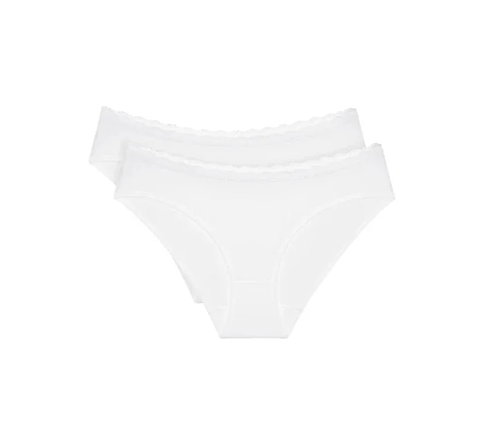 Dámské kalhotky Sense Of Cotton Tai 2P - Triumph