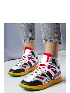 Tenisky  model 207980 Solea