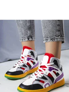 Tenisky  model 207980 Solea