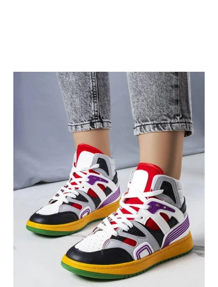 Tenisky model 207980 Solea Tenisky model 207980 Solea