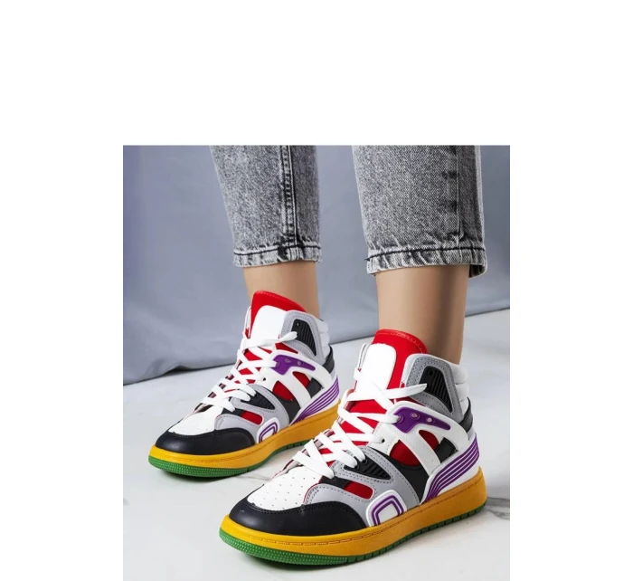 Tenisky model 207980 Solea Tenisky model 207980 Solea