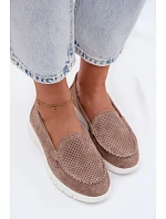 Mokasiny model 226904 Step in style