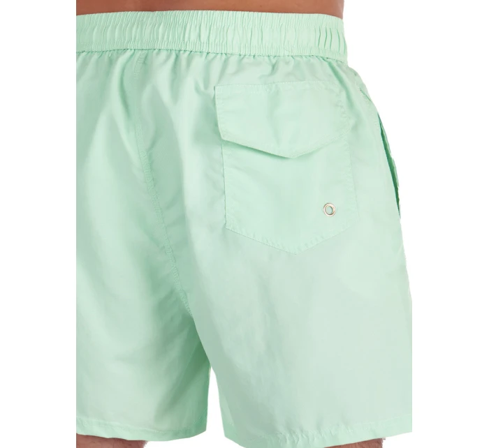 Pánské plavecké šortky mint FashionStreet SX2465