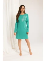 Košile Regina 160 long/r S-XL Z25/26 dámská Košile Regina 160 long/r S-XL Z25/26 dámská