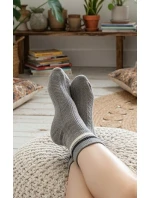 104 Dámské model 21773031 ponožky 3542 - WiK