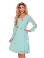 Dámské šaty 313-12 ISABELLE - NUMOCO