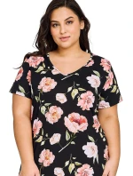 Noční košile model 19651662 Peony - Taro