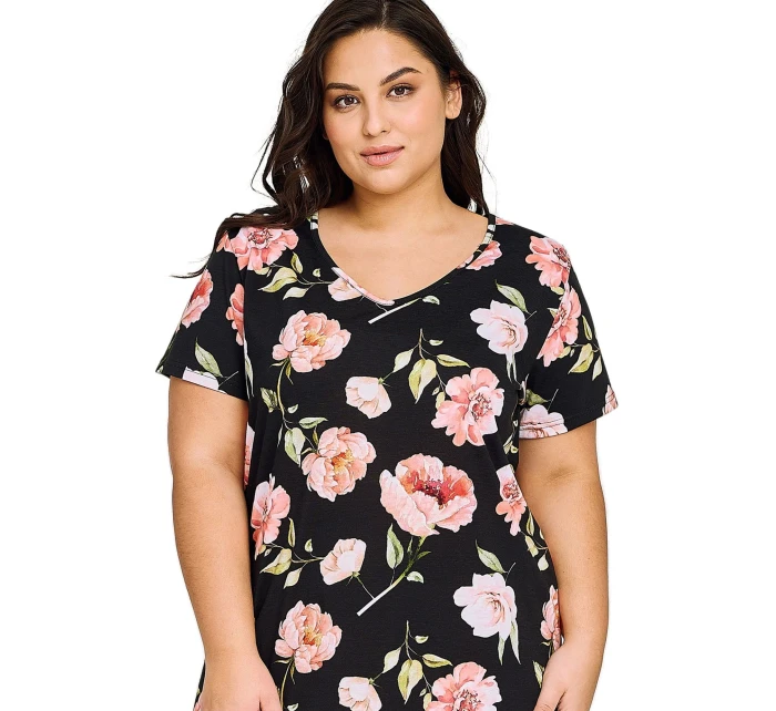 Noční košile model 19651662 Peony - Taro