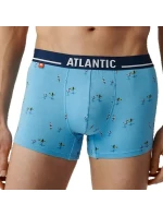 Pánské boxerky 3 pack 213 - Atlantic