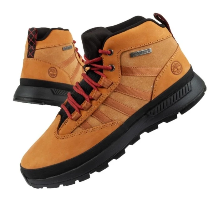 Boty Timberland Euro Trekker M TB0A62CR231