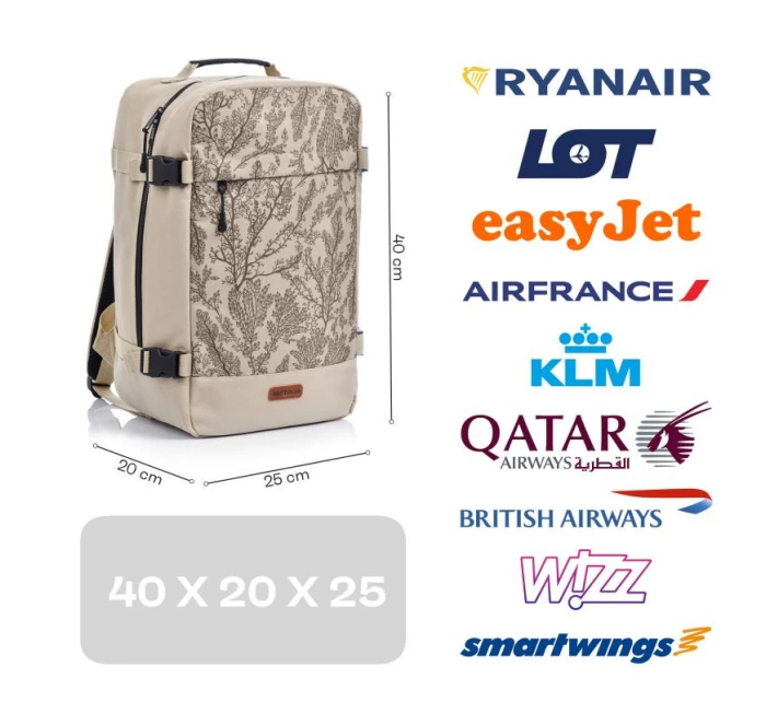 batoh  20 l model 21169477 - Meteor