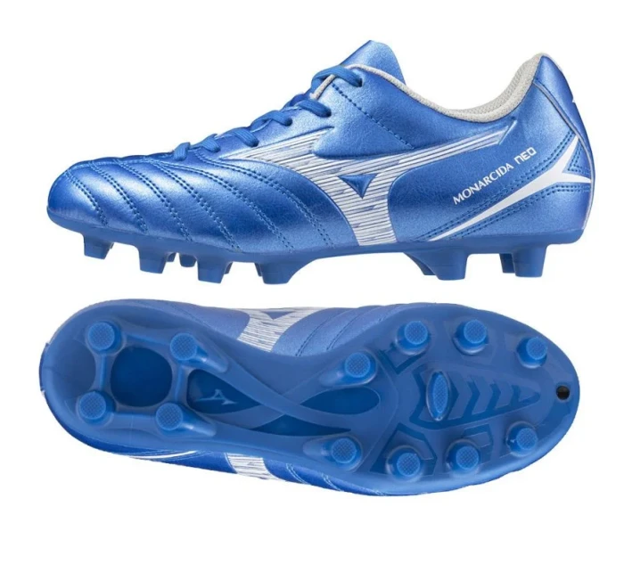 Boty Neo III Select Jr FG model 20533165 - Mizuno Boty Neo III Select Jr FG model 20533165 - Mizuno