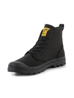 Boty Pampa Hi Merino M model 20583759 - Palladium