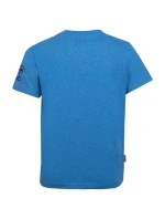 Dětské tričko Trollkids Oslo T Jr 113-117