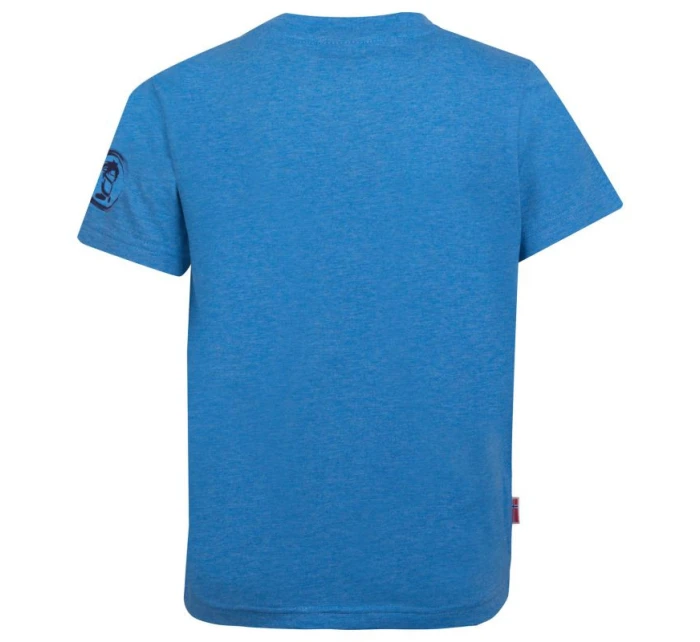 Dětské tričko Trollkids Oslo T Jr 113-117