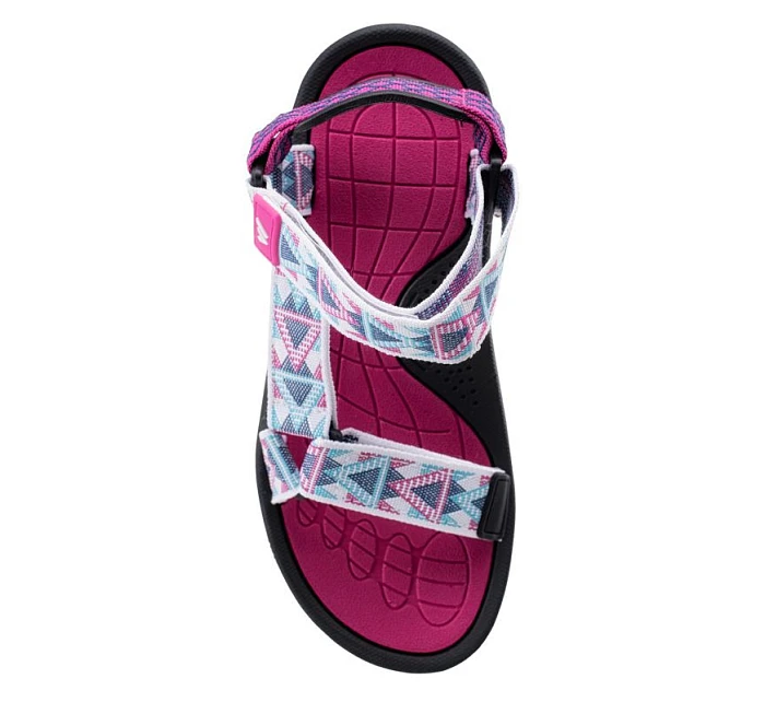 Dámské sandály MERCHETO WO'S