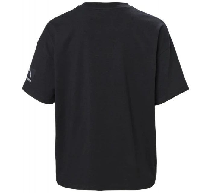 Patch W 990 tričko model 20831653 - Helly Hansen