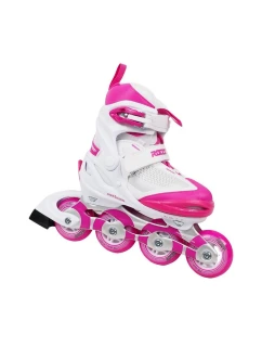 Kolečkové brusle  X Jr model 21072454 - Roces