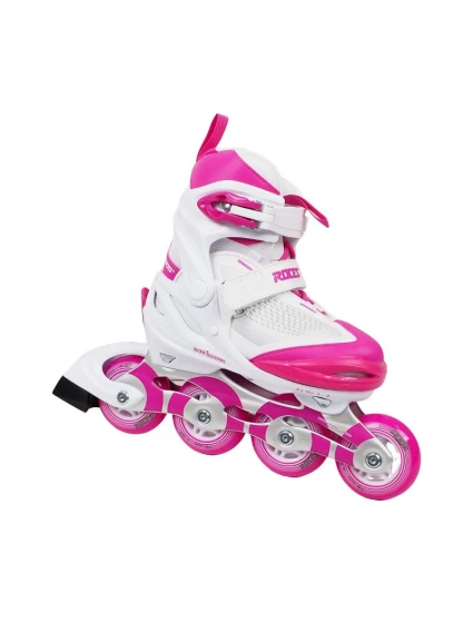 Kolečkové brusle Roces Moody X Jr 400896 00002