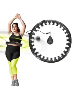 SET  S A  +  PLUS SIZE model 21810712 - HMS