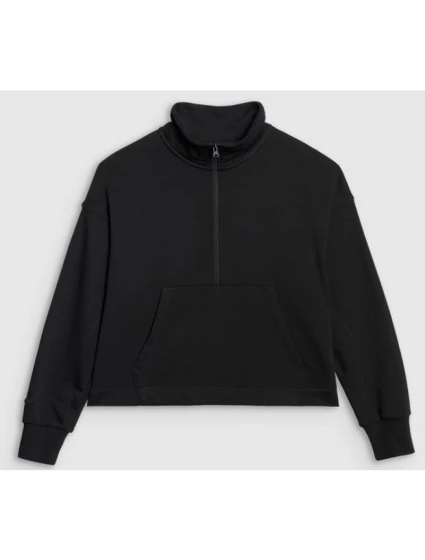 Mikina W WAW25TSWS 20S model 21481762 - 4F Mikina W WAW25TSWS 20S model 21481762 - 4F