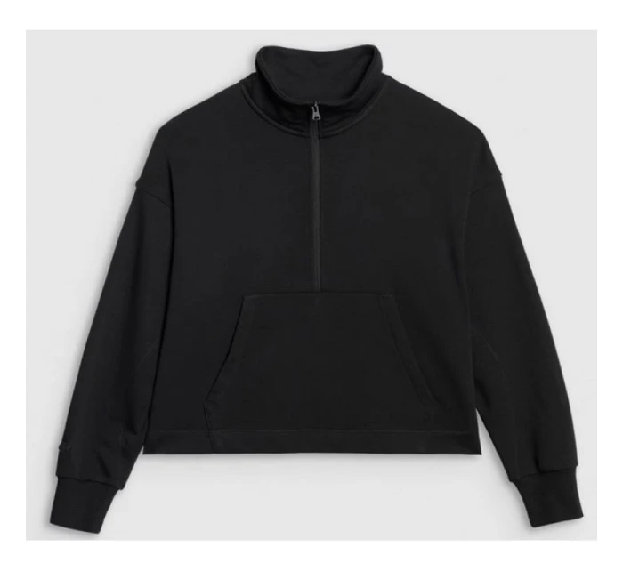 Mikina W WAW25TSWS 20S model 21481762 - 4F Mikina W WAW25TSWS 20S model 21481762 - 4F