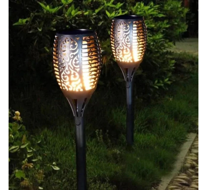 LAMPA SOLARNA 12 LED model 21831099 LAMPA SOLARNA 12 LED model 21831099