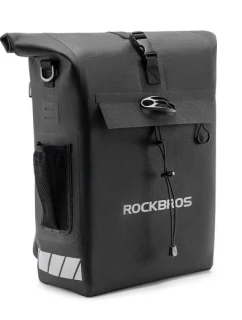 Cestovní taška Rockbros na nosič zavazadel 13,5 - 18l