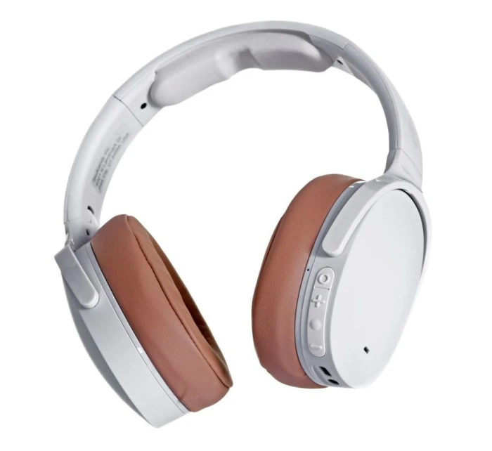 sluchátka Skullcandy Hesh ANC Wireless Mod White