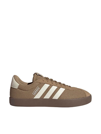 Pánské boty adidas VL Court 3.0 hnědé IH6576