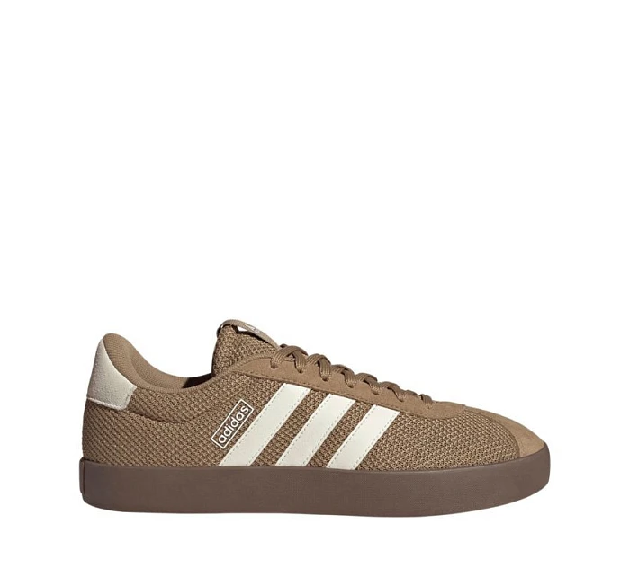 Pánské boty adidas VL Court 3.0 hnědé IH6576