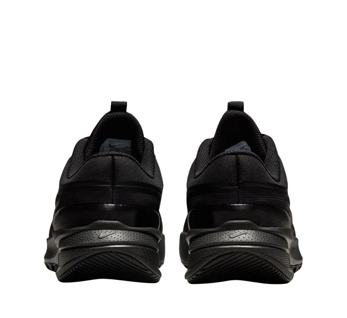 Dětské boty Star Runner 5 černé model 22071129 001 - NIKE