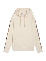 Dámská mikina s kapucí Puma ESS Graphic Animal Comfort Beige 691822 87 Dámská mikina s kapucí Puma ESS Graphic Animal Comfort Beige 691822 87