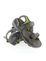 Chlapecké sandály Regatta Ad-Flux II Jr RKF289-3JF Chlapecké sandály Regatta Ad-Flux II Jr RKF289-3JF