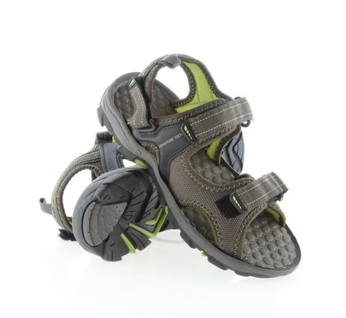 Chlapecké sandály Regatta Ad-Flux II Jr RKF289-3JF Chlapecké sandály Regatta Ad-Flux II Jr RKF289-3JF